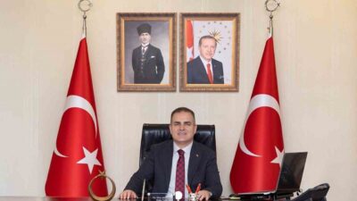 Muğla Valisi Dr. İdris Akbıyık yeni yıl öncesi yayımladığı mesajında,