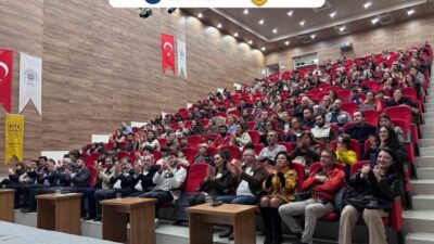 Avrupa Birliği Horizon Europe programı kapsamında desteklenen SHORE Projesi çerçevesinde,