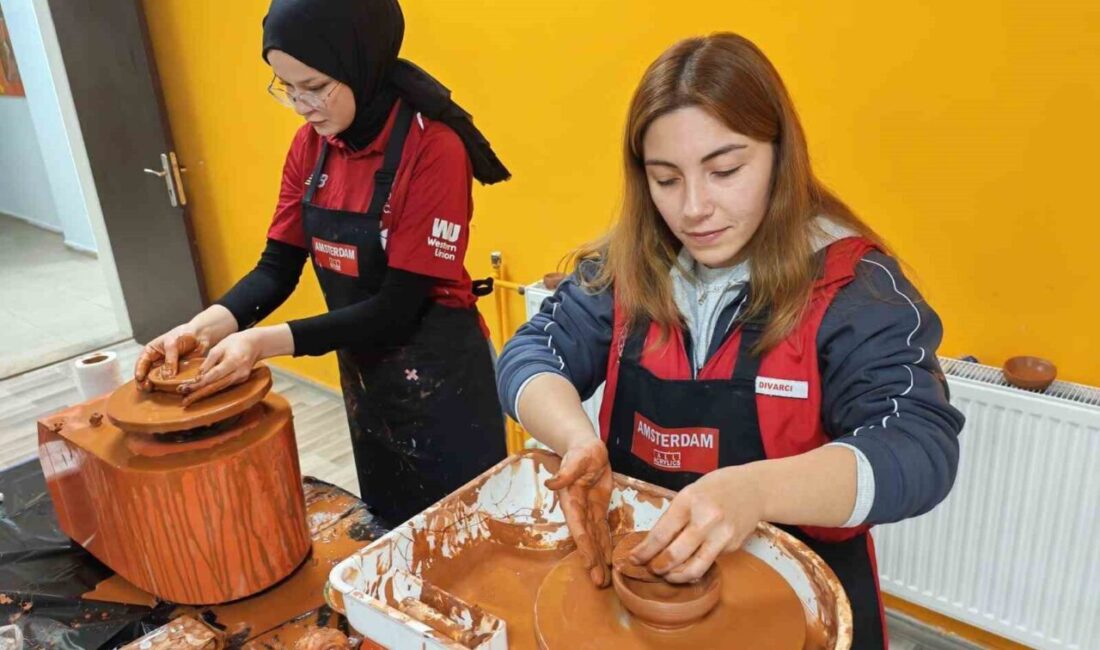 Muğla Gençlik ve Spor İl Müdürlüğü’nün “Renkli Rotam Fethiye” projesi