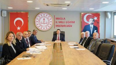 Muğla’da mesleki eğitimin niteliğini artırmak ve sektörle olan bağları güçlendirmek