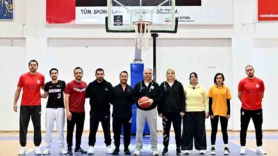 Muratpaşa Belediye Başkanı Ümit Uysal, 2025 yılı için ilçedeki 103