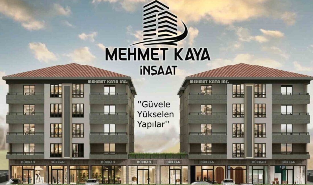 Gaziantep’in Araban ilçesinde uzun yıllardan beri inşaat sektöründe faaliyet gösteren