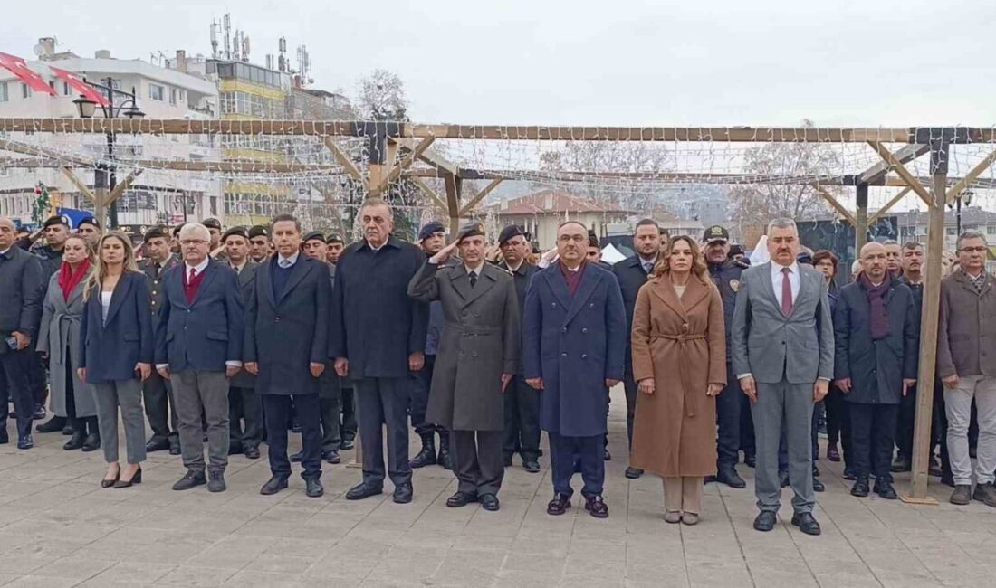 Türk Edebiyatı’nın “Vatan Şairi” Namık Kemal, doğumunun 185’inci yıl dönümünde