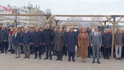 Türk Edebiyatı’nın “Vatan Şairi” Namık Kemal, doğumunun 185’inci yıl dönümünde
