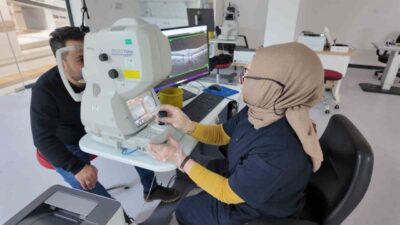 Niğde Eğitim ve Araştırma Hastanesi’ne 15 milyon TL’lik tıbbi cihaz