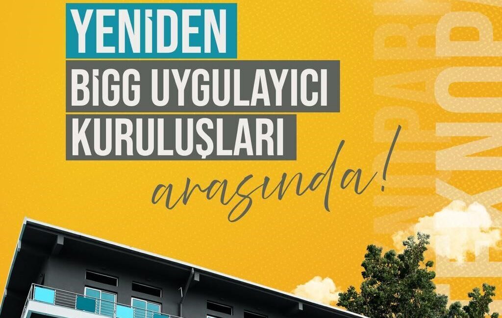 Niğde Ömer Halisdemir Üniversitesi Teknoloji Geliştirme Bölgesi; TÜBİTAK tarafından açıklanan