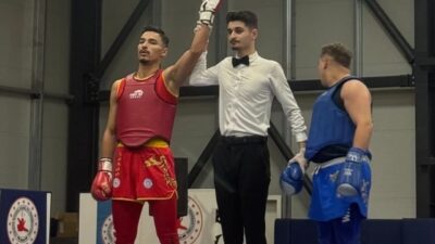 Türkiye Wushu Sanda Şampiyonası; 13-28 Aralık tarihleri arasında Yalova’da gerçekleştirildi.