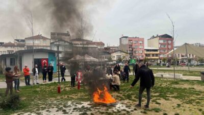 Nilüfer Belediyesi, sivil toplum kuruluşları ile iş birliği yaparak afet