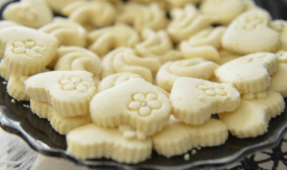 Çorum Belediyesi’nin girişimleriyle kentin asırlık lezzetlerinden biri olan “çorum şekerlemesi”,