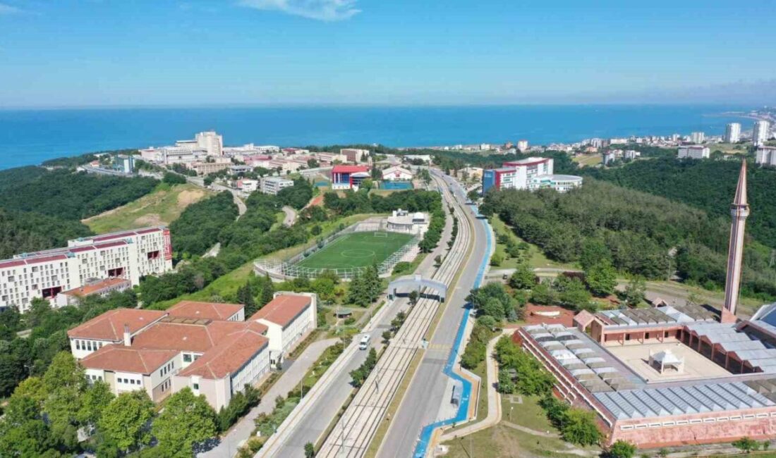 Ondokuz Mayıs Üniversitesi (OMÜ), 2025 Engelsiz Üniversite Ödülleri kapsamında “Sosyo-Kültürel