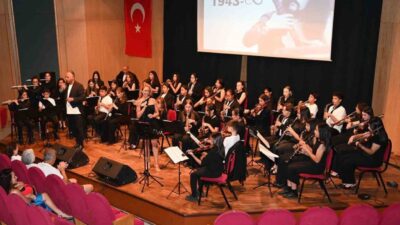 Kemer Belediyesi Gençlik Orkestrası, Antalya Üstün Kent Orkestrası, Antalya Lions
