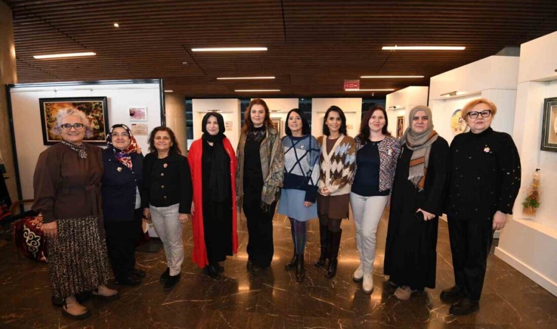 Sanata ve edebiyata gösterdiği değer ile birçok projeye imza atan