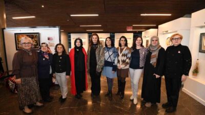 Sanata ve edebiyata gösterdiği değer ile birçok projeye imza atan