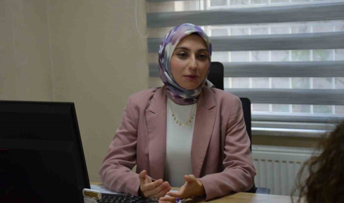 Manisa Ruh Sağlığı ve Hastalıkları Hastanesi tarafından otizm spektrum bozukluğu