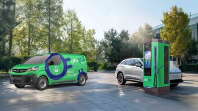 OtoPriz, yılbaşı tatiline çıkacak elektrikli araç kullanıcıları için 31 Aralık’ta