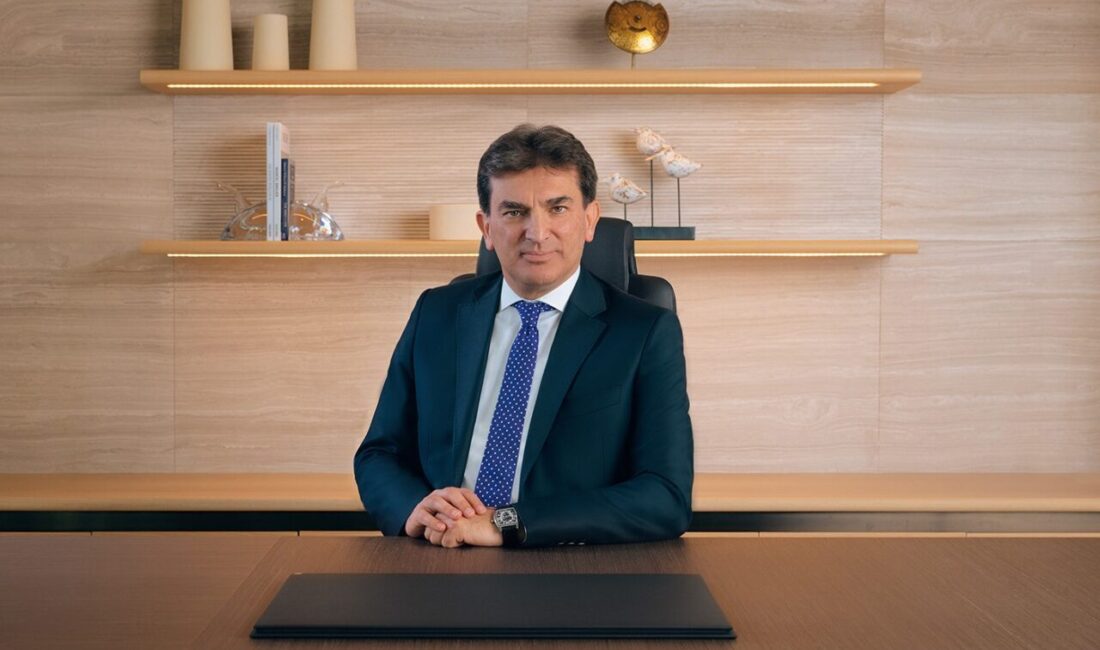 OYAK Maden Metalürji şirketleri, 2030 stratejisi doğrultusunda “İş’te Dönüşüm” projesini