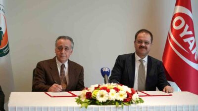 Türkiye’de tamamlayıcı mesleki emeklilik sisteminin başarılı örneklerinden OYAK, 5 binin