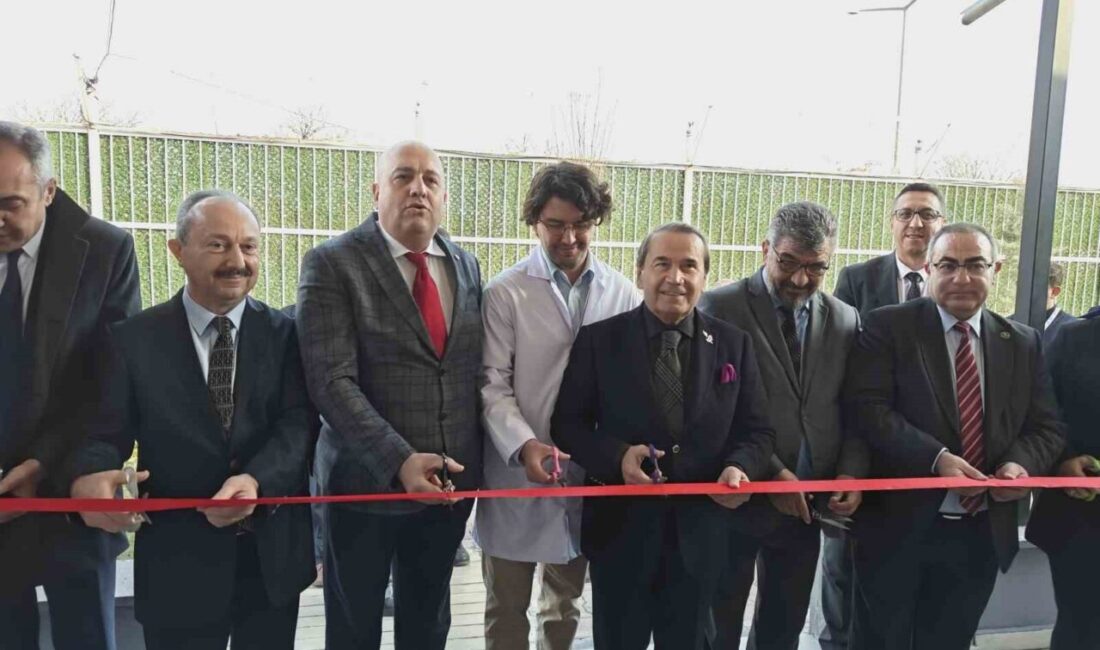 Kayseri Devlet Hastanesi Çok Disiplinli Çocuk ve Genç Ruh Sağlığı