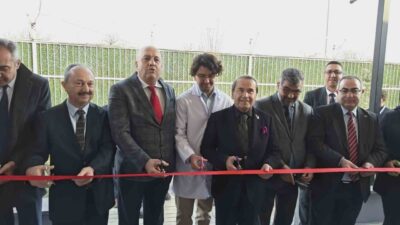 Kayseri Devlet Hastanesi Çok Disiplinli Çocuk ve Genç Ruh Sağlığı