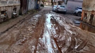 CHP Genel Başkanı Özgür Özel’in Edirne’de düzenlenen mitingde belediye hizmetlerine