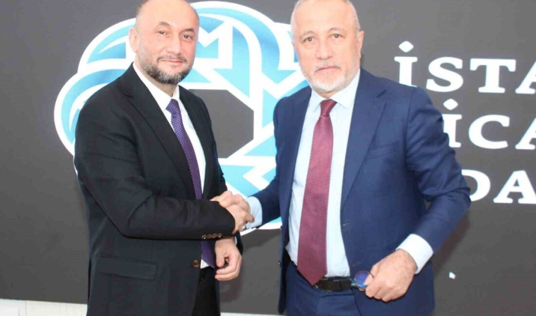 İstanbul Ticaret Odası Perakende Komitesi’nin ev sahipliğinde düzenlenen 4’üncü İstişare