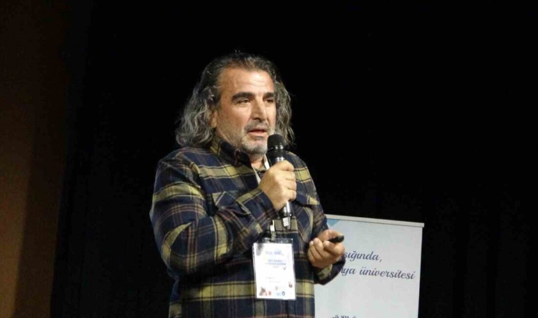 Van Yüzüncü Yıl Üniversitesi (Van YYÜ) Yaban Hayvanları Koruma ve