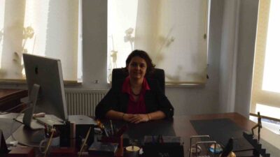 Anadolu Üniversitesi Dil ve Konuşma Bozuklukları Eğitim, Uygulama ve Araştırma