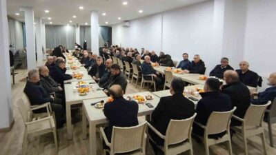 Karabük Üniversitesi (KBÜ) Rektörü Prof. Dr. Fatih Kırışık, Karabük Dostlar