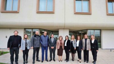 Gaziantep Büyükşehir Belediye Başkanı Fatma Şahin, üniversite öğrencilerine yönelik yeni