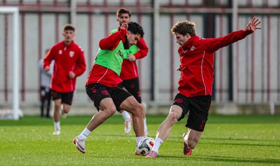 Trendyol Süper Lig’de ve UEFA Konferans Ligi’nde oynadığı son 7