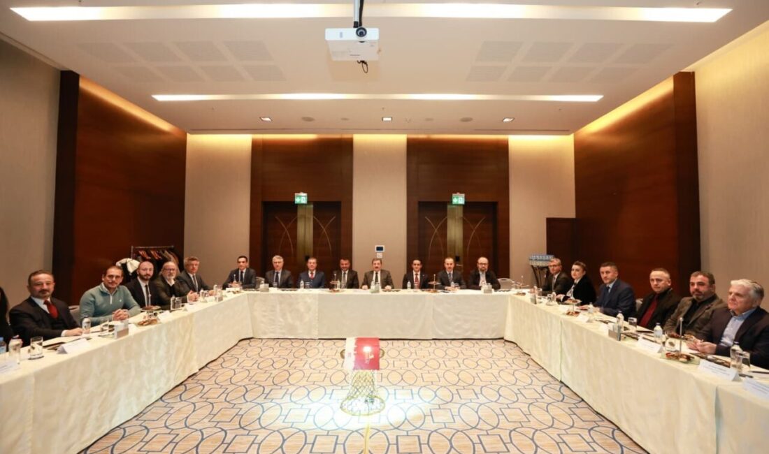 Samsun’un turizmde ulusal ve uluslararası görünürlüğünü artırmaya yönelik 2025 yılı