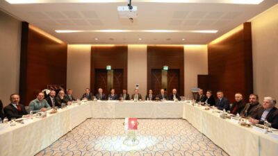 Samsun’un turizmde ulusal ve uluslararası görünürlüğünü artırmaya yönelik 2025 yılı