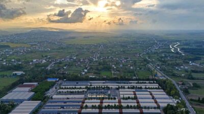 Samsun Üniversitesi (SAMÜ) 7 alanda Türkiye’nin ilk 20 üniversitesi arasında