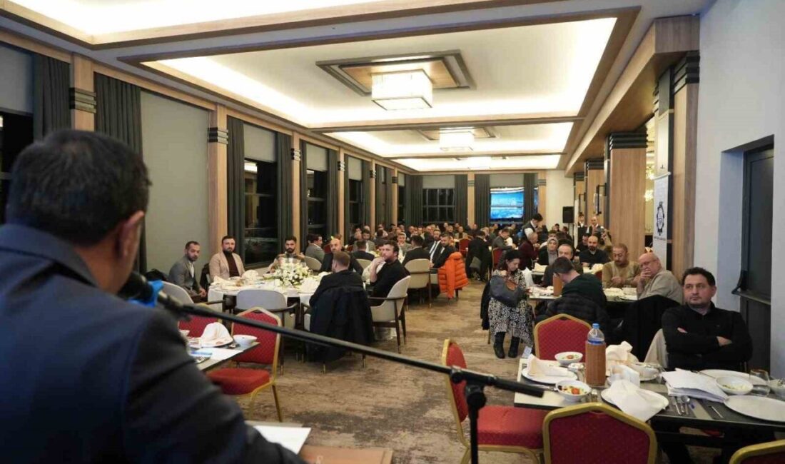 Kars Ticaret ve Sanayi Odası (KATSO), Sarıkamış ilçesinde faaliyet gösteren