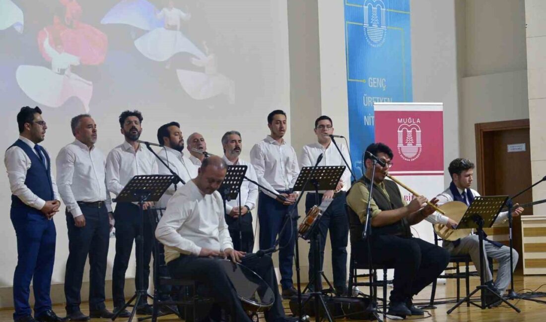 Muğla Sıtkı Koçman Üniversitesi Bilim İletişimi Ofisi (MSKÜ BİO) koordinasyonunda,