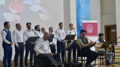 Muğla Sıtkı Koçman Üniversitesi Bilim İletişimi Ofisi (MSKÜ BİO) koordinasyonunda,