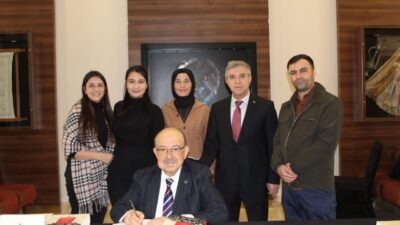 Şehitkamil Belediyesi, Gaziantep tarihine ışık tutacak önemli bir çalışmaya daha