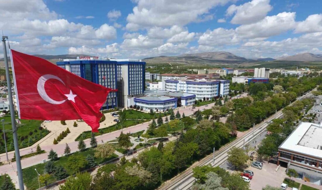 Yükseköğretim Kurulu (YÖK) tarafından hazırlanan ve üniversitelerin akademik performanslarını ortaya