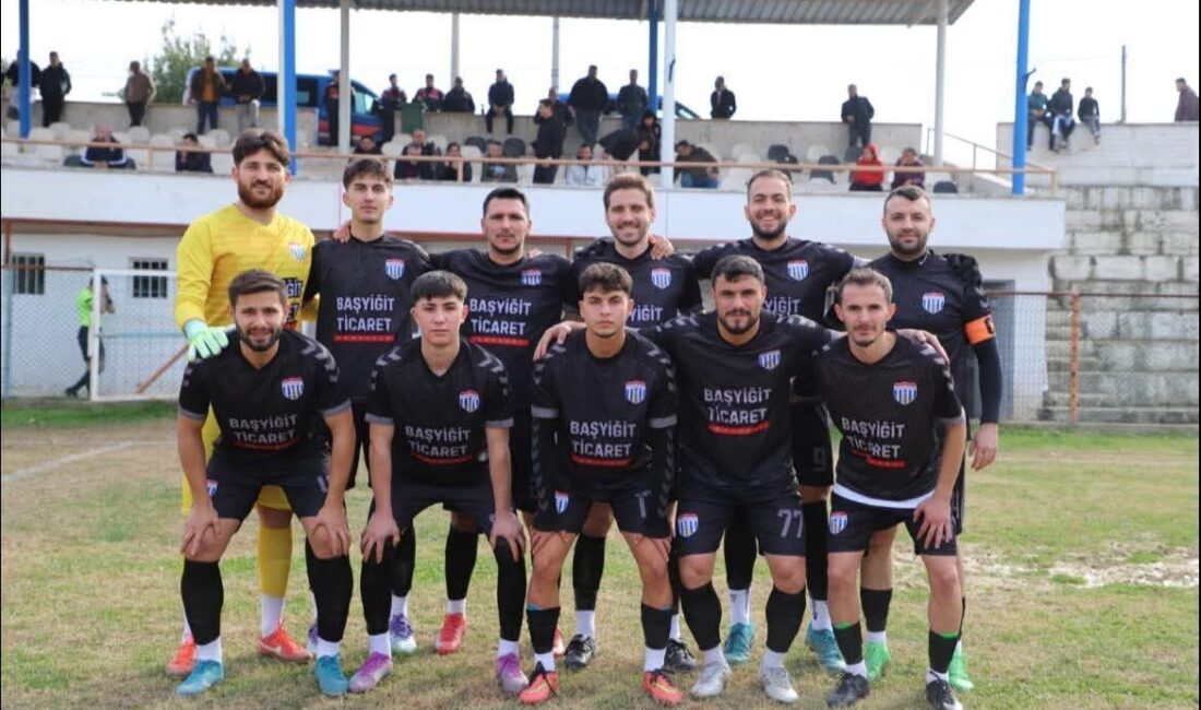 1 mağlup ederek yenilmezliğini sürdürdü. Sarı-beyazlı ekip, bu galibiyetle ligde