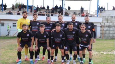 1 mağlup ederek yenilmezliğini sürdürdü. Sarı-beyazlı ekip, bu galibiyetle ligde