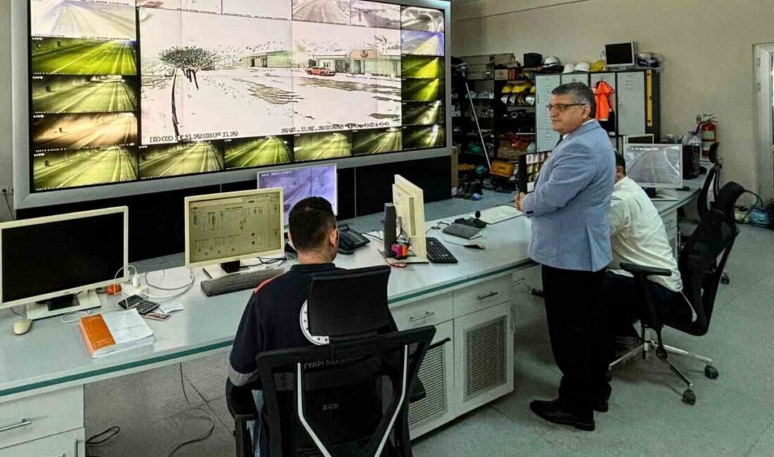 Sinop’un yüksek kesimlerinde etkili olan kar yağışı ve ardından oluşan