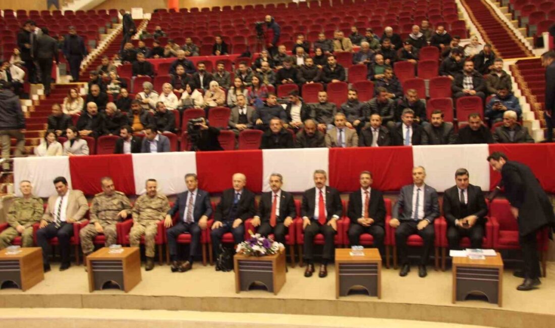 Türkiye genelinde hayata geçirilen 500 Bin Sosyal Konut Projesi kapsamında