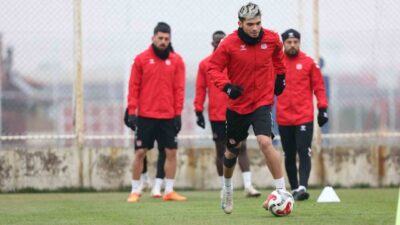 Trendyol 1. Lig’in 19. haftasında sahasında Bandırmaspor ile karşılaşacak Özbelsan