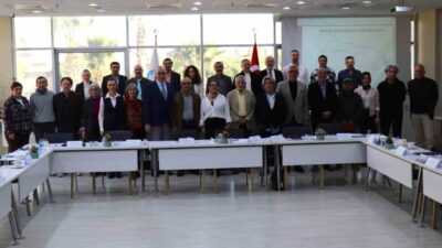 UNESCO Dünya Kalıcı Miras Listesi yolunda önemli bir süreç başlatan