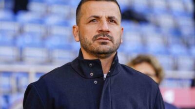 TFF Nesine 2. Lig Kırmızı Grup ekiplerinden Somaspor Teknik Direktörlük