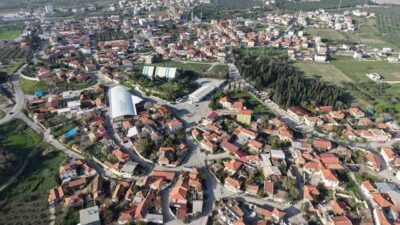 Manisa Su ve Kanalizasyon İdaresi (MASKİ) Genel Müdürlüğü, Dünya Bankası