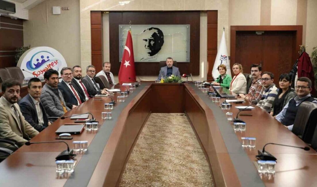 Karabük Üniversitesi (KBÜ) ile İstanbul Üniversitesi iş birliğinde 10-11 Mayıs