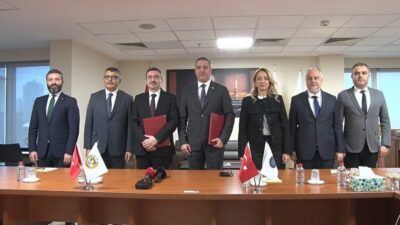 Sermaye Piyasası Kurulu (SPK) ile Türkiye Barolar Birliği arasında “Finansal