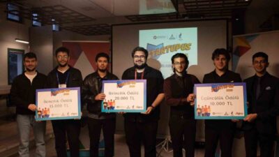 Anadolu Üniversitesi ARİNKOM Teknoloji Transfer Ofisi koordinasyonunda, Girişimcilik Koordinatörlüğü iş