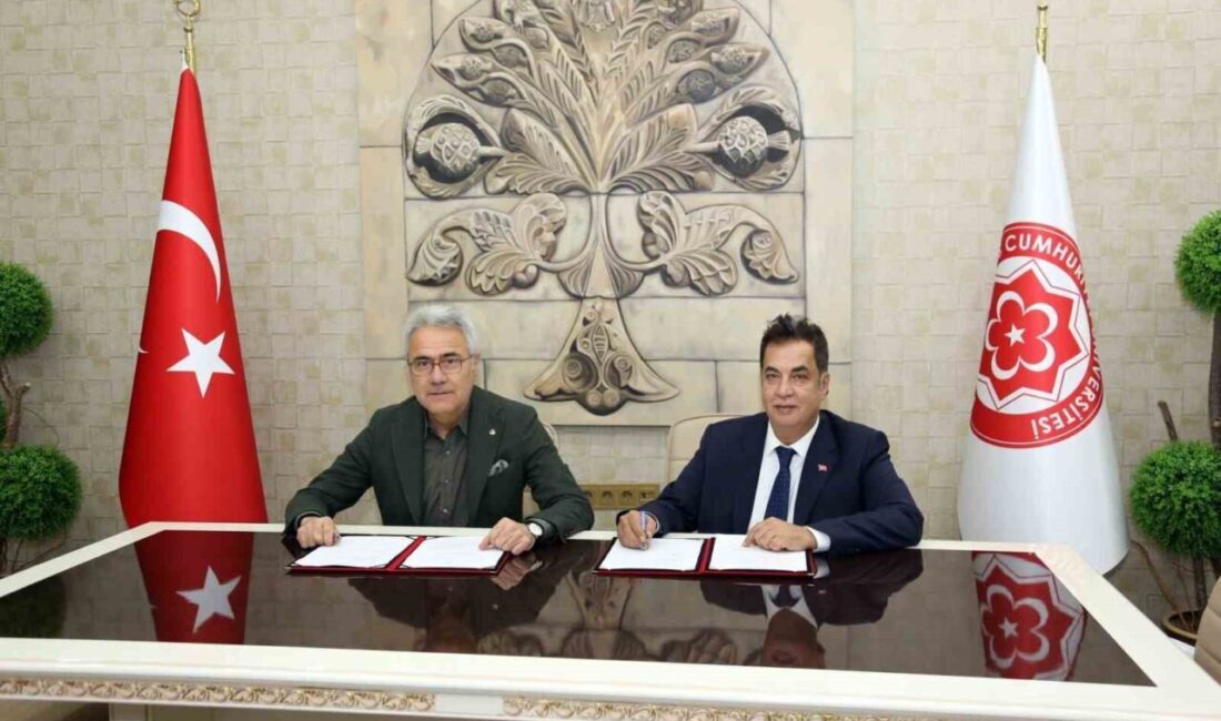 Türkiye Odalar ve Borsalar Birliği (TOBB) ile Yükseköğretim Kurulu (YÖK)